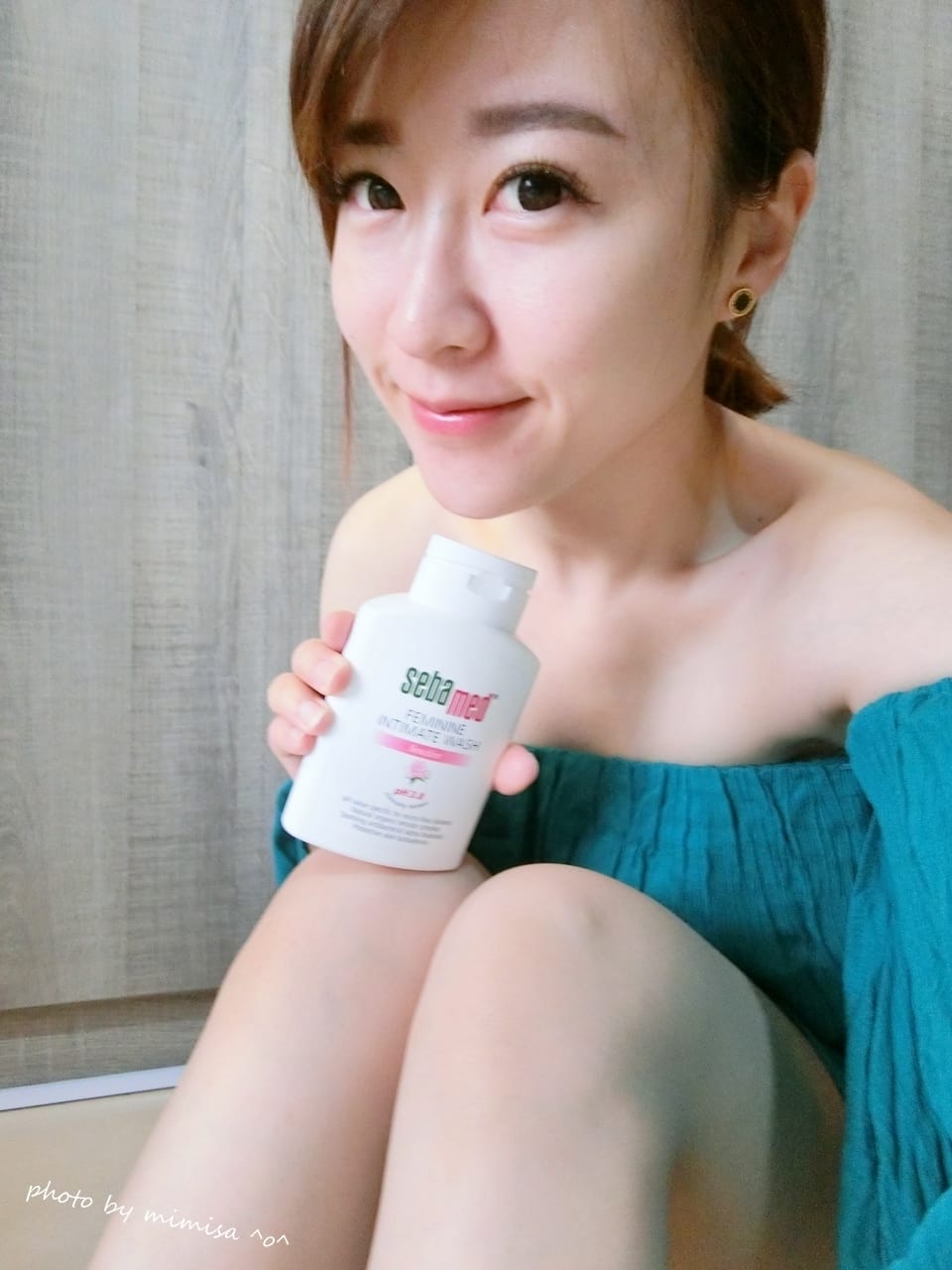 [身體保養] 施巴護潔露pH3.8。讓我天天擁有清爽沒煩惱的最佳狀態