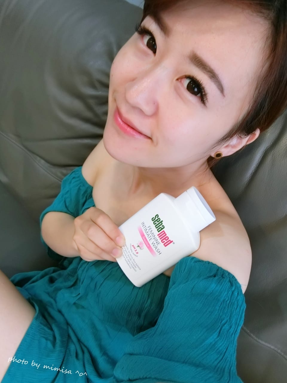 [身體保養] 施巴護潔露pH3.8。讓我天天擁有清爽沒煩惱的最佳狀態