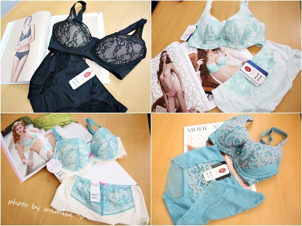 [內衣] 不可錯過超多款式和優惠的曼黛瑪璉內衣特賣會!!!