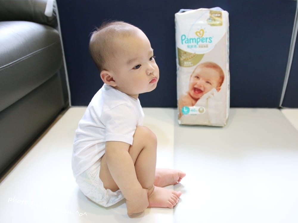 [BABY] 讓媽媽寶寶都滿意的幫寶適特級棉柔~