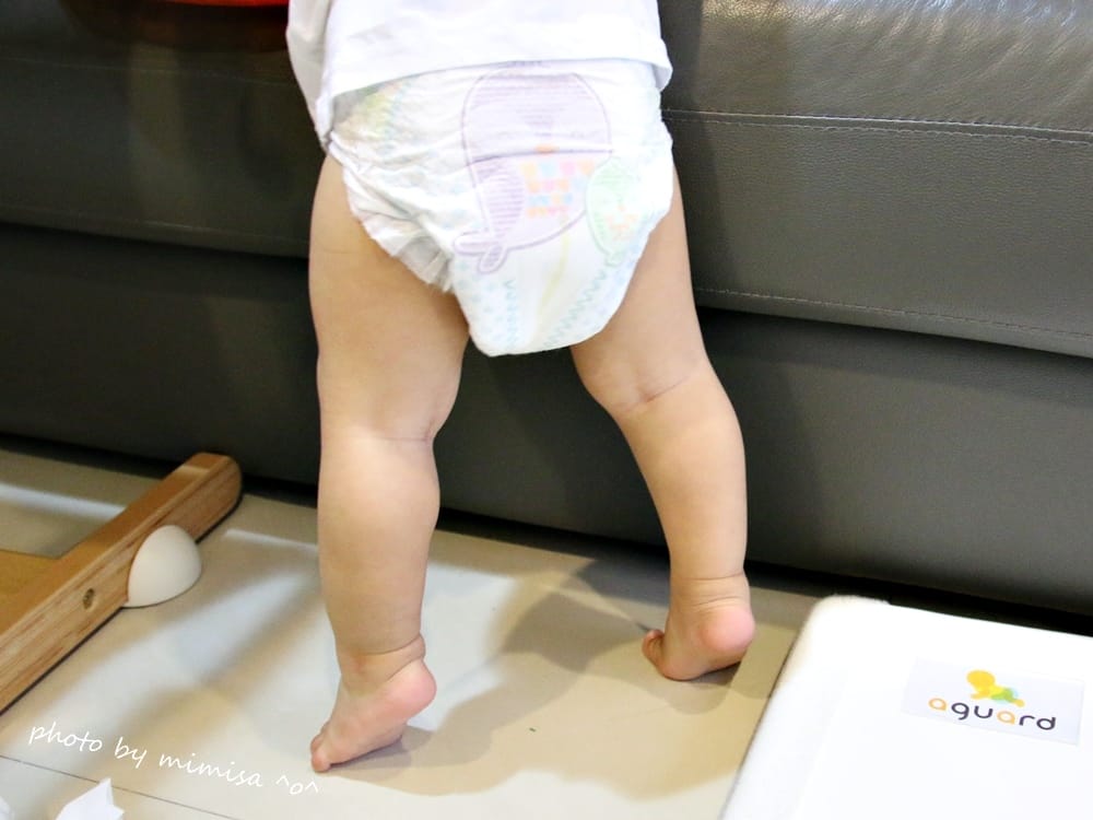 [BABY] 讓媽媽寶寶都滿意的幫寶適特級棉柔~
