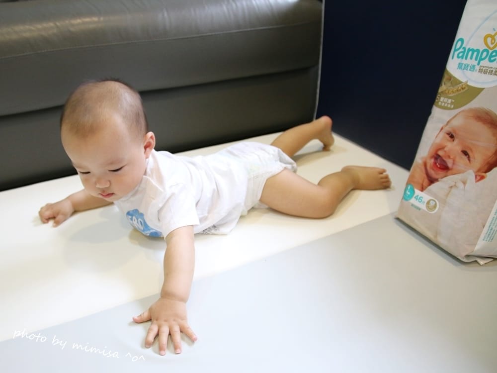 [BABY] 讓媽媽寶寶都滿意的幫寶適特級棉柔~