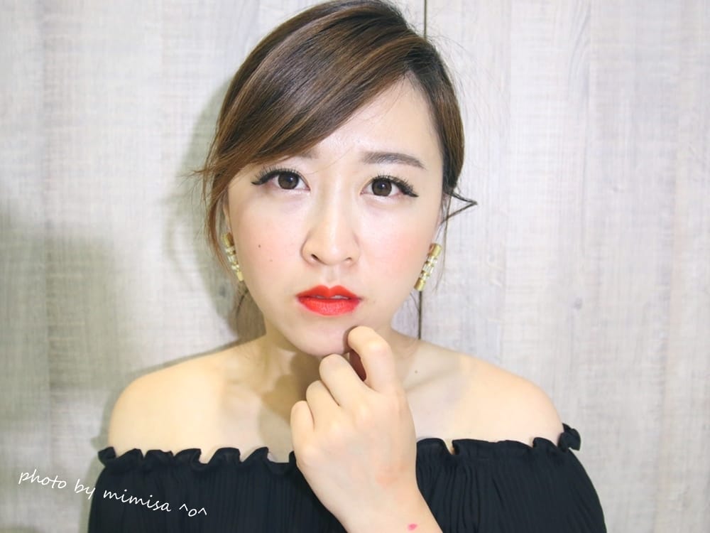 [化妝品] I’M MEME我愛氣墊超霧唇。輕鬆打造百變韓系風女孩