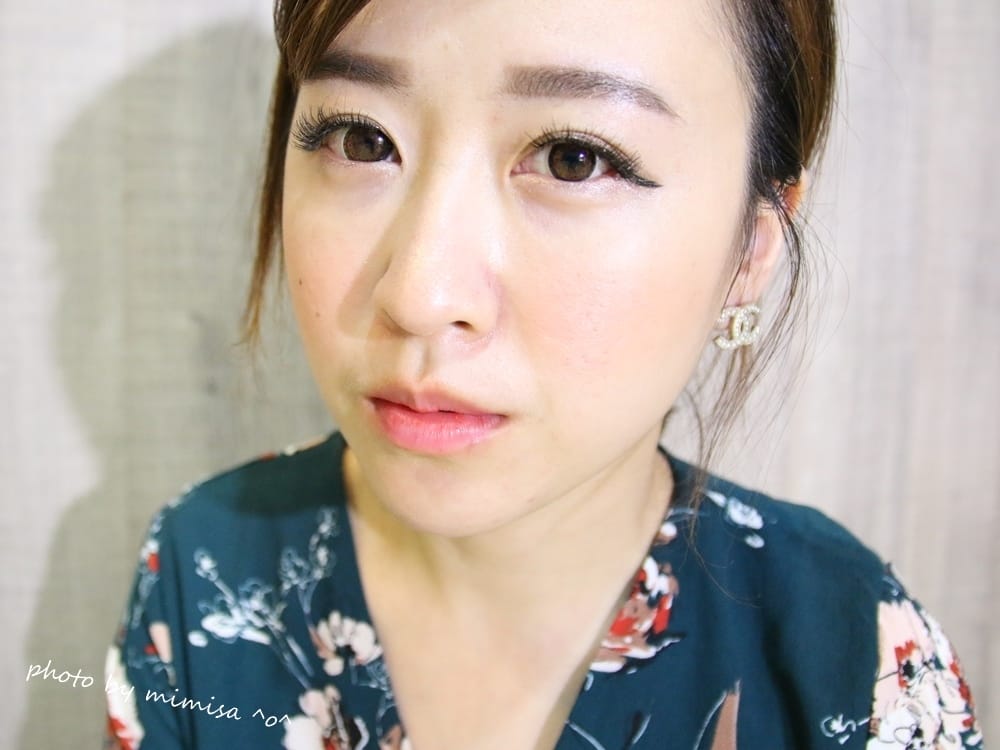 [化妝品] I’M MEME我愛氣墊超霧唇。輕鬆打造百變韓系風女孩