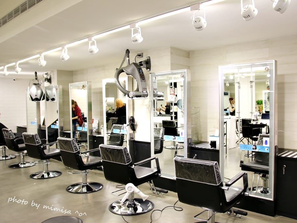 [美髮] HAPPYHAIR鉑金光燦護髮。擺脫毛毛躁躁的爛髮質