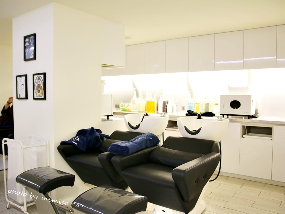 [美髮] HAPPYHAIR鉑金光燦護髮。擺脫毛毛躁躁的爛髮質