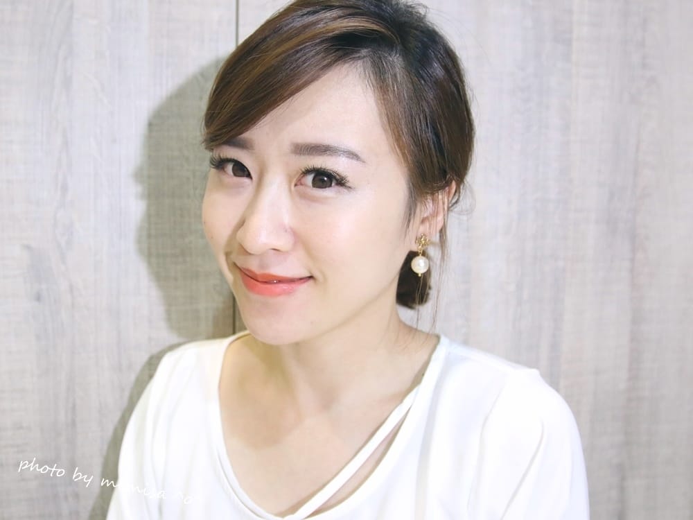 [眉毛] 新竹Ginny Studio 半永久眉毛 霧眉。我終於天天都有彩妝師幫我畫的眉毛了!!!