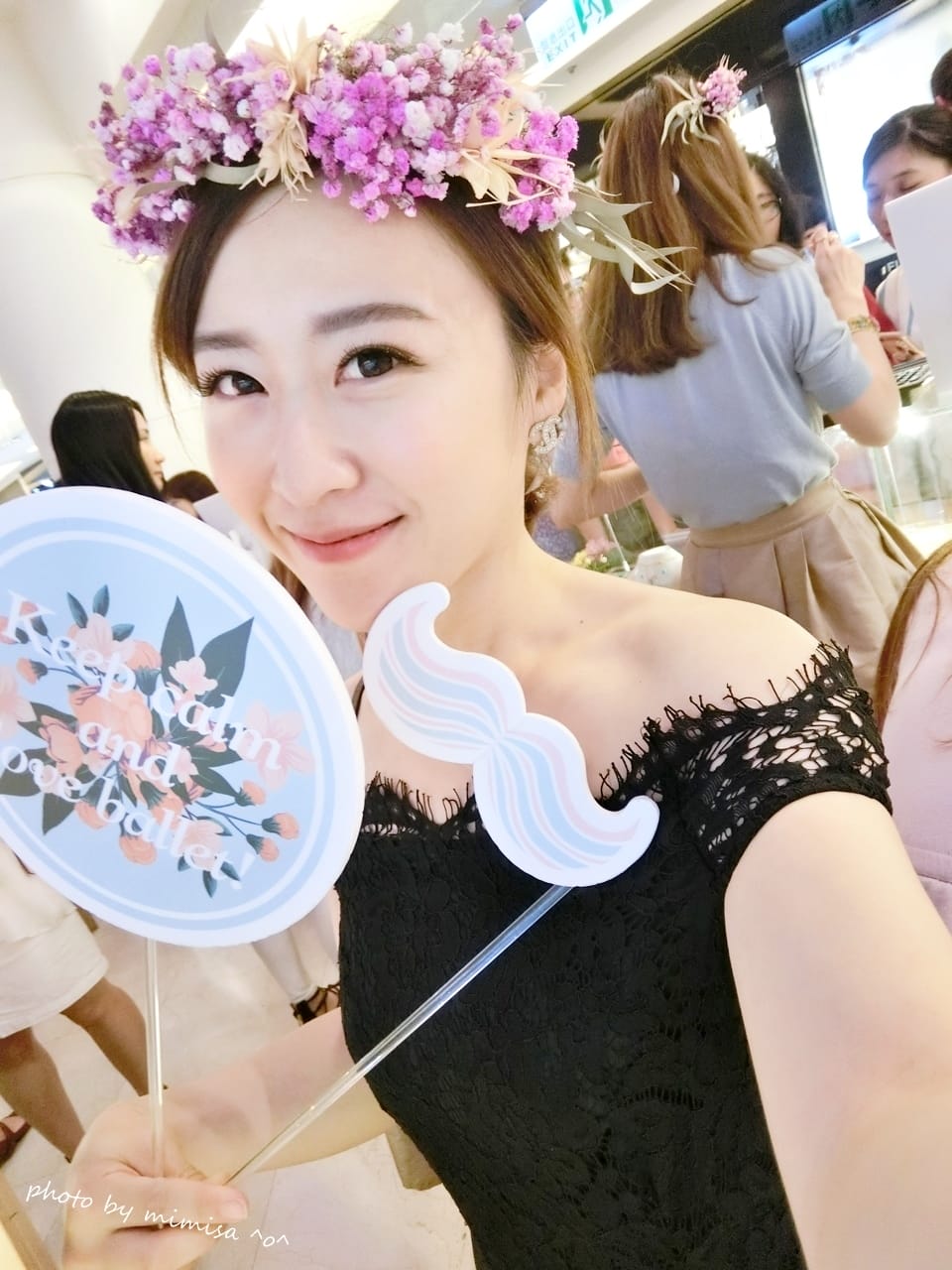 [眉毛] 新竹Ginny Studio 半永久眉毛 霧眉。我終於天天都有彩妝師幫我畫的眉毛了!!!