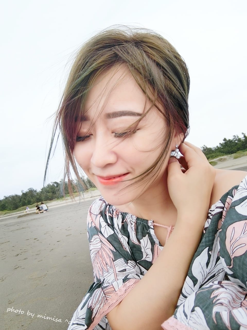 [眉毛] 新竹Ginny Studio 半永久眉毛 霧眉。我終於天天都有彩妝師幫我畫的眉毛了!!!