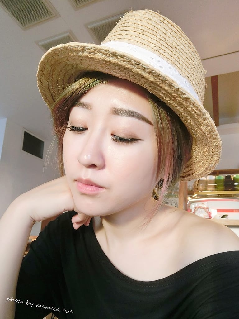 [眉毛] 新竹Ginny Studio 半永久眉毛 霧眉。我終於天天都有彩妝師幫我畫的眉毛了!!!