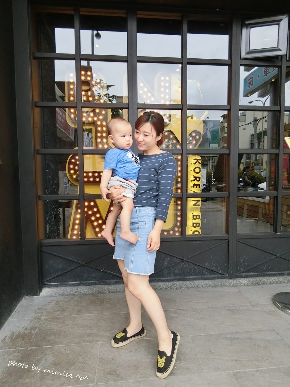 [眉毛] 新竹Ginny Studio 半永久眉毛 霧眉。我終於天天都有彩妝師幫我畫的眉毛了!!!