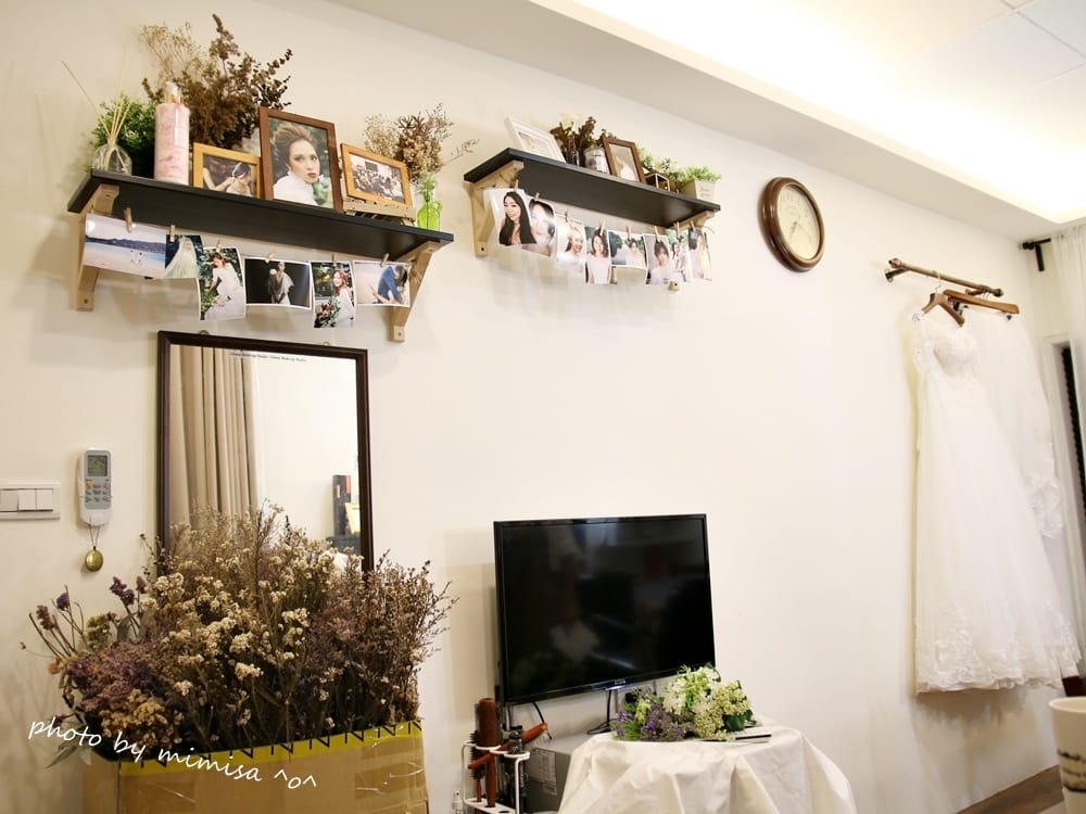 [眉毛] 新竹Ginny Studio 半永久眉毛 霧眉。我終於天天都有彩妝師幫我畫的眉毛了!!!