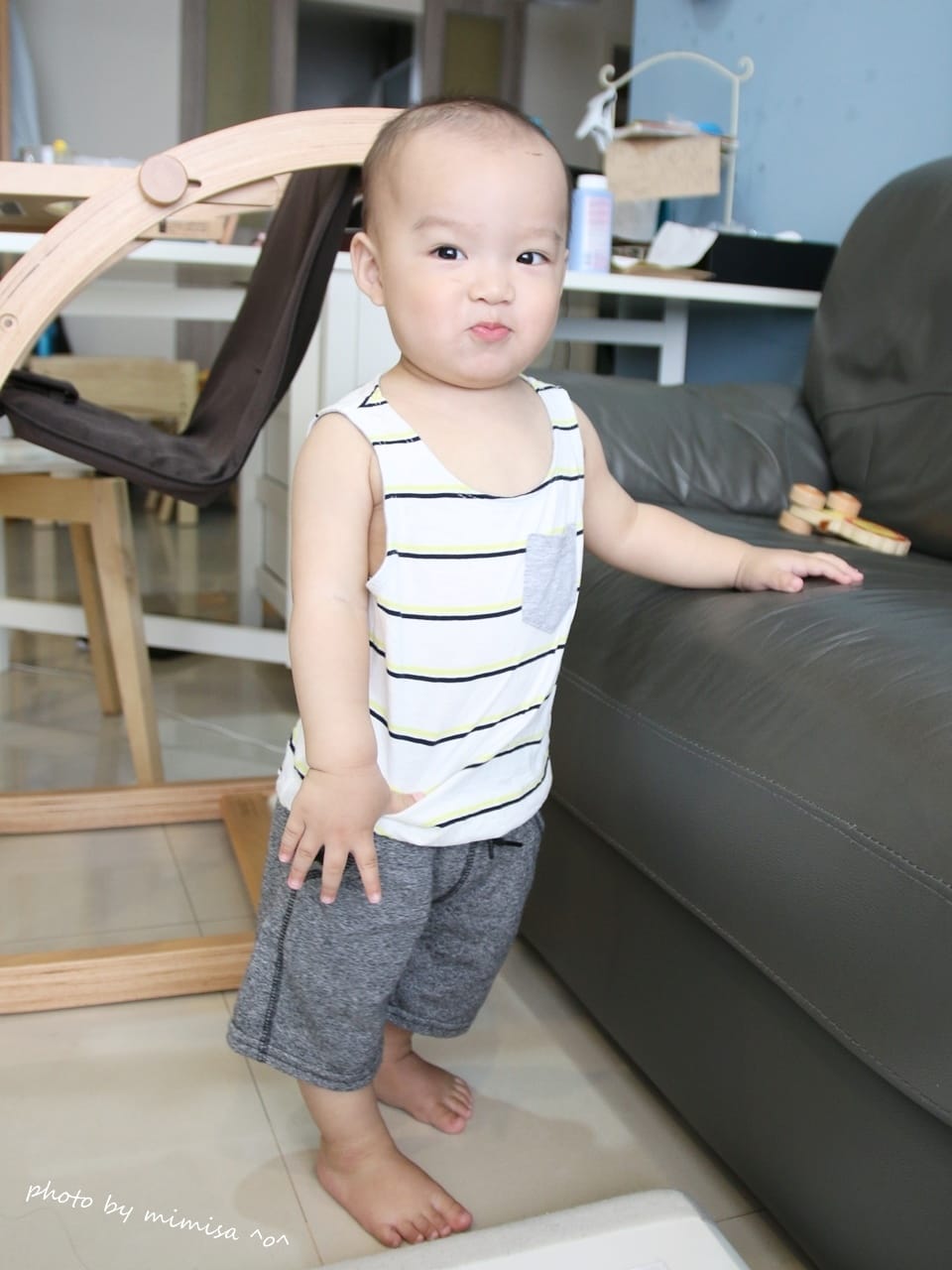 [BABY] 有幫寶適特級棉柔呵護寶貝的屁屁，就算進入炎熱的夏季也不怕!!!