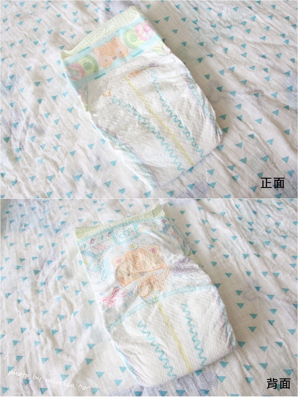 [BABY] 有幫寶適特級棉柔呵護寶貝的屁屁，就算進入炎熱的夏季也不怕!!!