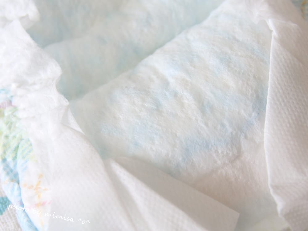 [BABY] 有幫寶適特級棉柔呵護寶貝的屁屁，就算進入炎熱的夏季也不怕!!!