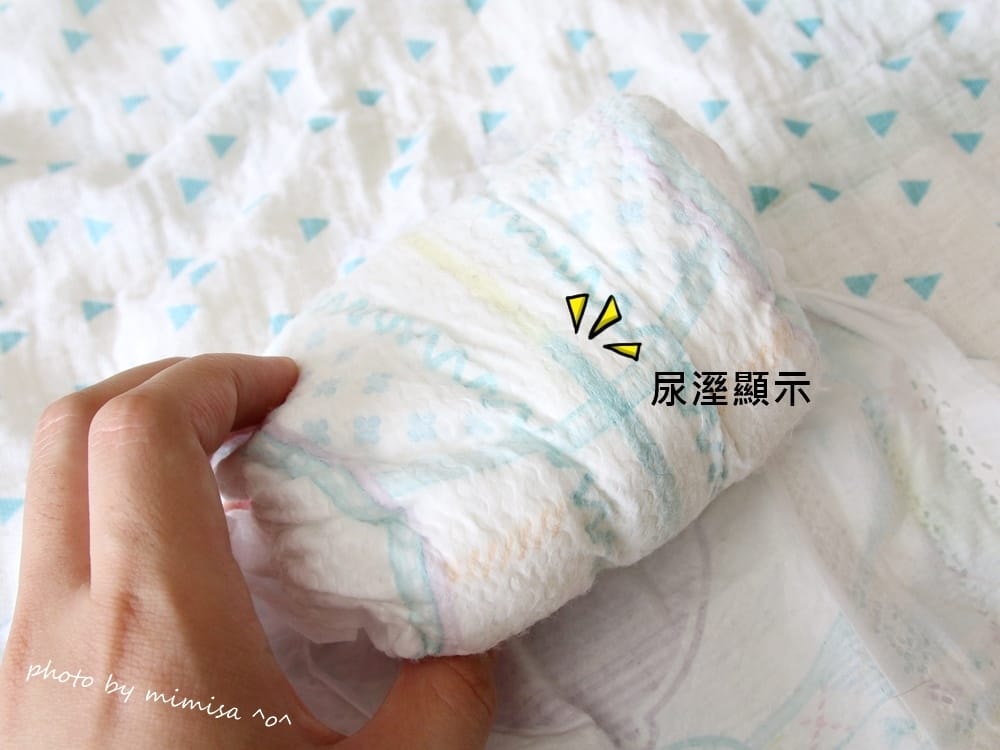 [BABY] 有幫寶適特級棉柔呵護寶貝的屁屁，就算進入炎熱的夏季也不怕!!!