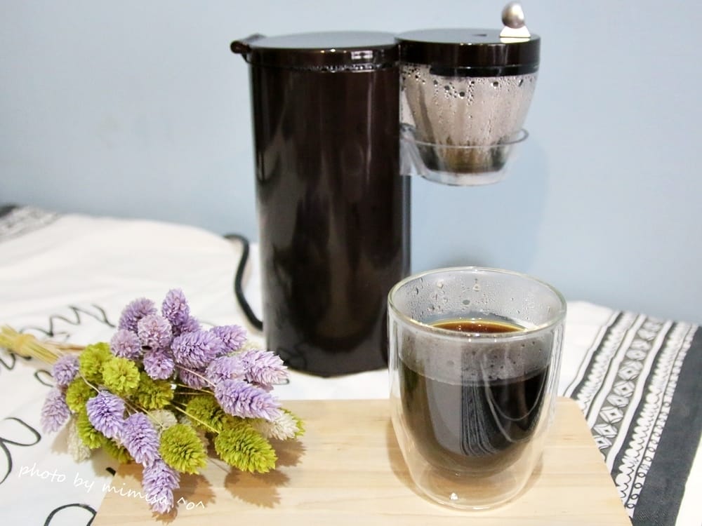 [居家] citiesocial找好東西。找到我鍾愛的RECOLTE單杯咖啡機磨豆機組