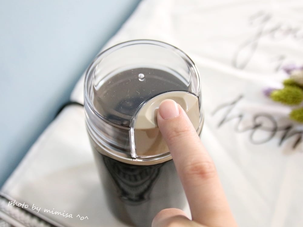 [居家] citiesocial找好東西。找到我鍾愛的RECOLTE單杯咖啡機磨豆機組