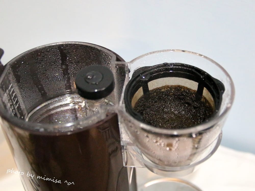 [居家] citiesocial找好東西。找到我鍾愛的RECOLTE單杯咖啡機磨豆機組