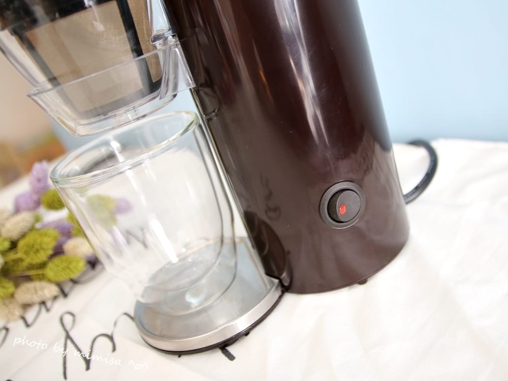 [居家] citiesocial找好東西。找到我鍾愛的RECOLTE單杯咖啡機磨豆機組