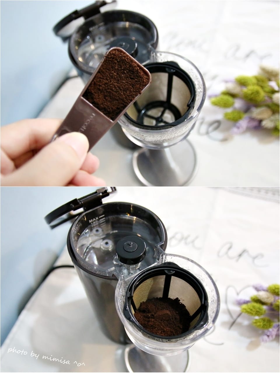 [居家] citiesocial找好東西。找到我鍾愛的RECOLTE單杯咖啡機磨豆機組