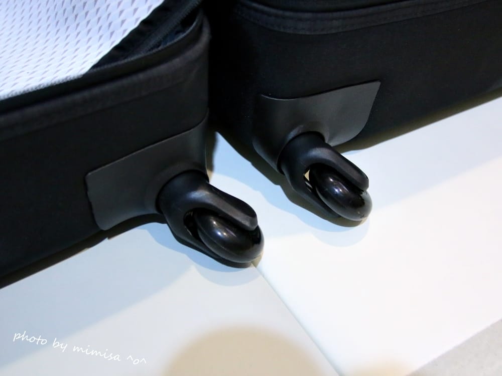 [行李箱] KIPLING SUPER HYBRID行李箱。陪著我擁有美好回憶的好夥伴