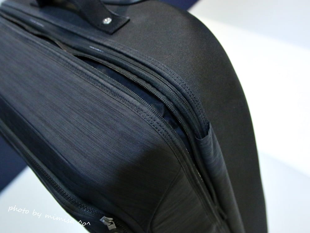 [行李箱] KIPLING SUPER HYBRID行李箱。陪著我擁有美好回憶的好夥伴