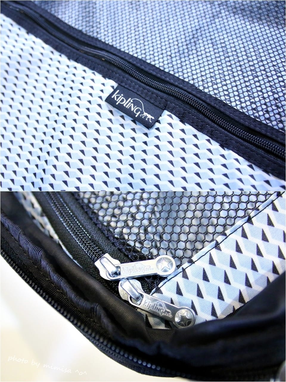 [行李箱] KIPLING SUPER HYBRID行李箱。陪著我擁有美好回憶的好夥伴