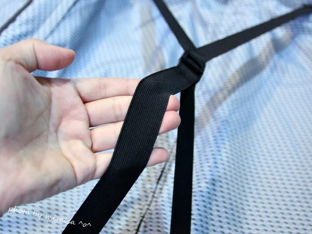 [行李箱] KIPLING SUPER HYBRID行李箱。陪著我擁有美好回憶的好夥伴