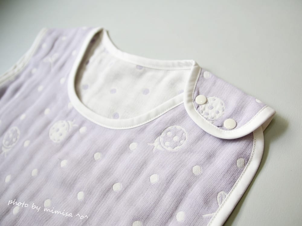 [BABY] nac nac 四層紗幸福瓢蟲防踢被&四季薄被。讓寶貝有個香甜的好眠