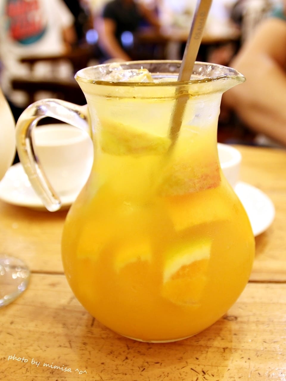 [下午茶] 團購冠軍生乳捲亞尼克萬里創始店。歐多桑の笑顏&限定芒果塔讓我幸褔滿滿