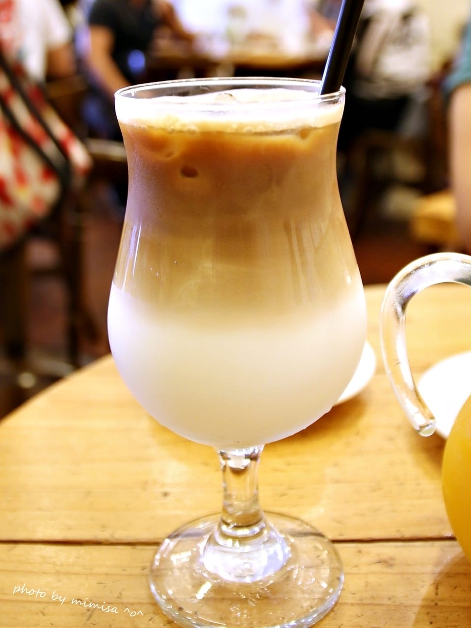 [下午茶] 團購冠軍生乳捲亞尼克萬里創始店。歐多桑の笑顏&限定芒果塔讓我幸褔滿滿