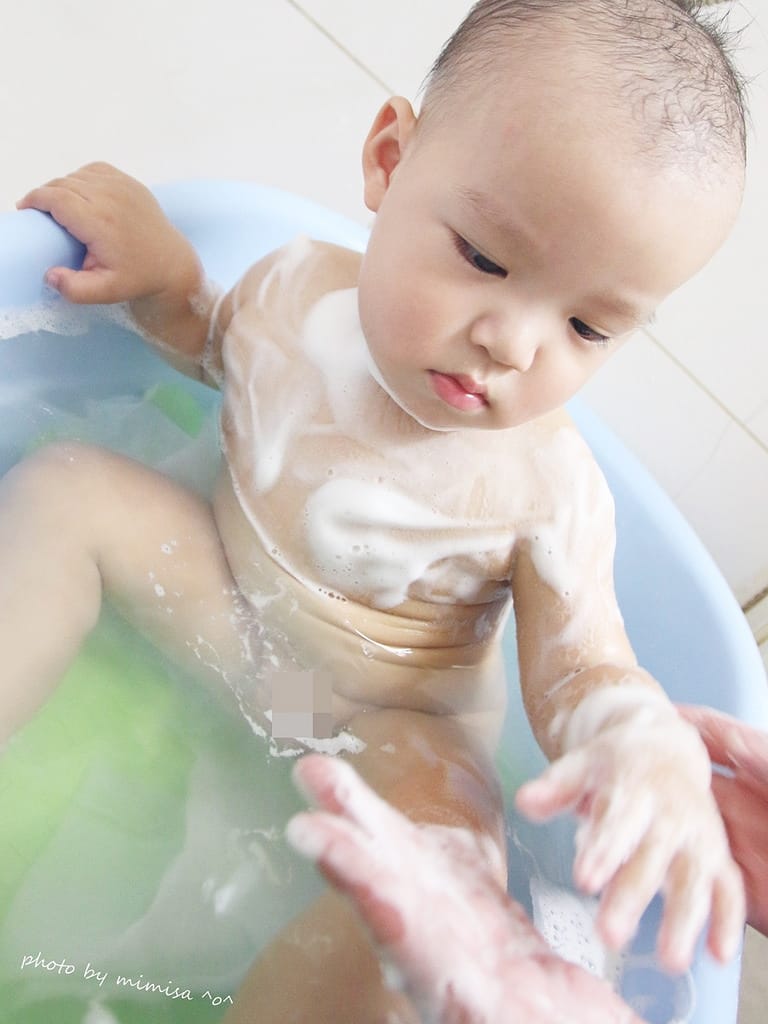 [身體保養] Soapure小島實驗天然手工皂慕絲。讓你擁有一場美好的沐浴時光