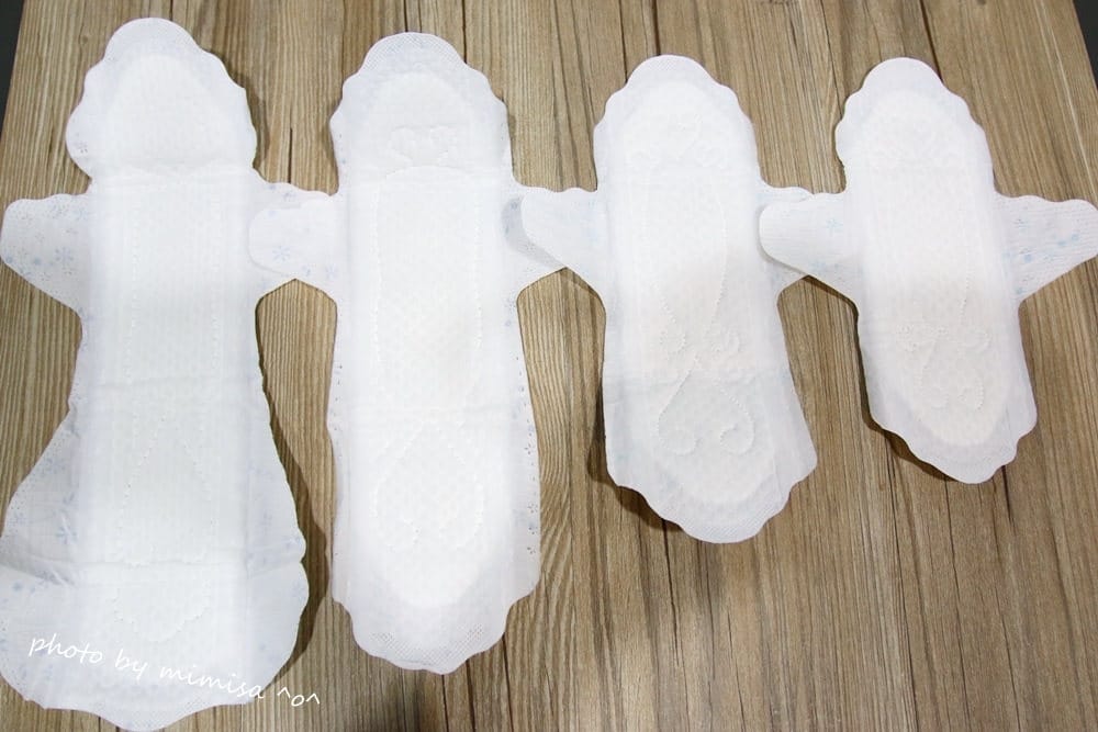 日本@cosme第一名elis愛麗思清爽零感日用、夜用衛生棉。讓我愉快的陪伴每月一次的好朋友 - 第17張圖 IMG_4129