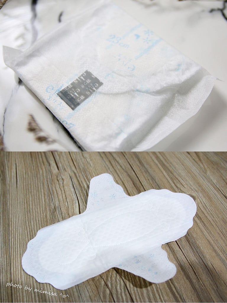 日本@cosme第一名elis愛麗思清爽零感日用、夜用衛生棉。讓我愉快的陪伴每月一次的好朋友 - 第15張圖 cats11-1