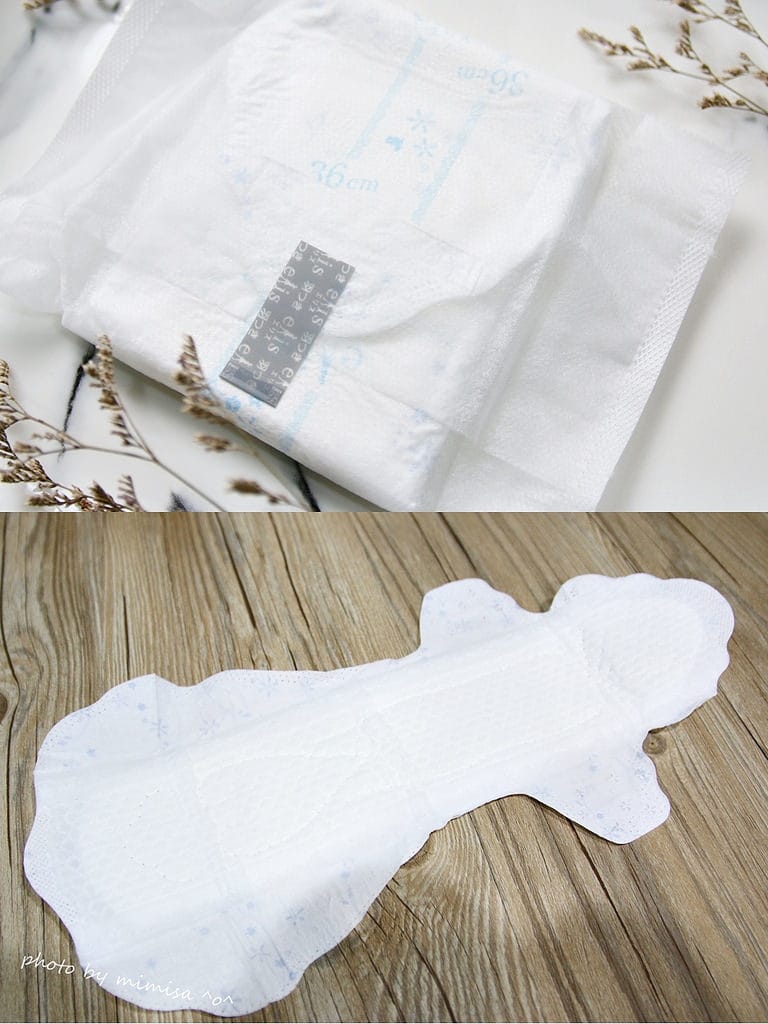 日本@cosme第一名elis愛麗思清爽零感日用、夜用衛生棉。讓我愉快的陪伴每月一次的好朋友 - 第6張圖 cats5-1