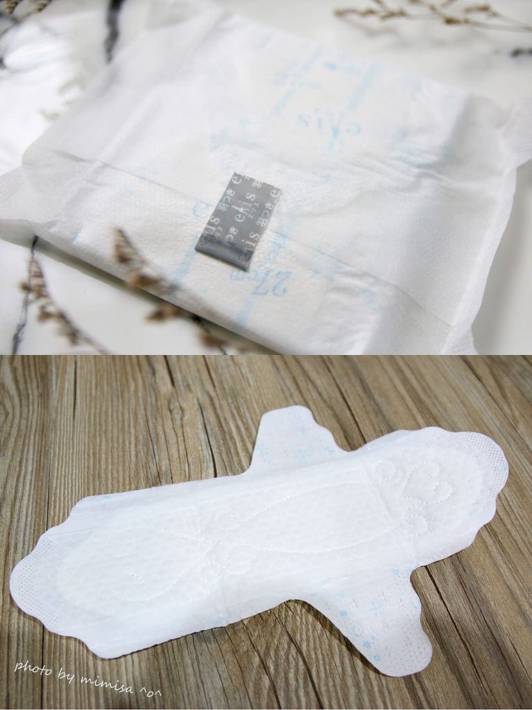 日本@cosme第一名elis愛麗思清爽零感日用、夜用衛生棉。讓我愉快的陪伴每月一次的好朋友 - 第12張圖 cats9-1