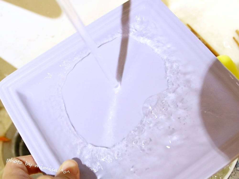 [居家] 一滴淨有機生活洗衣露、食品用洗碗精。讓我輕鬆成為家事達人
