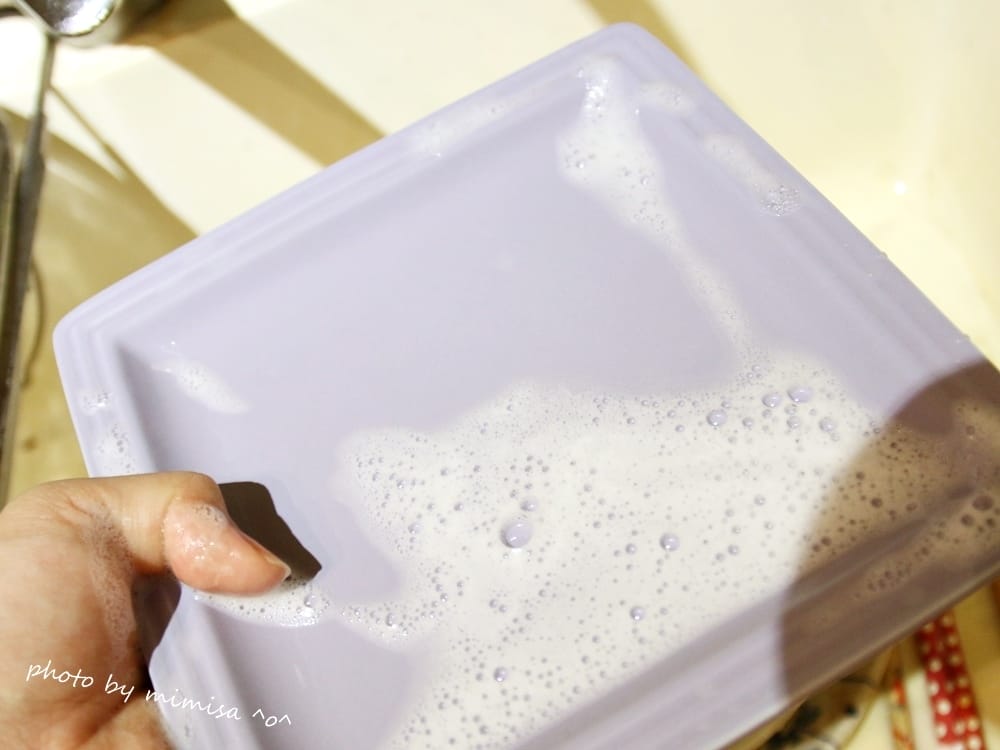 [居家] 一滴淨有機生活洗衣露、食品用洗碗精。讓我輕鬆成為家事達人