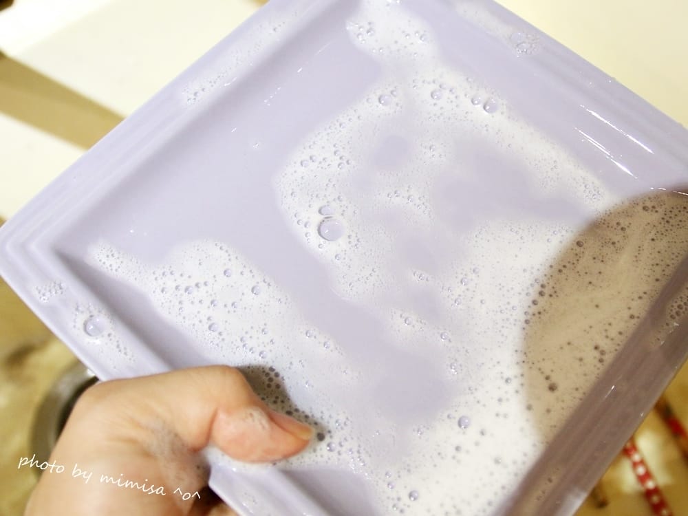 [居家] 一滴淨有機生活洗衣露、食品用洗碗精。讓我輕鬆成為家事達人