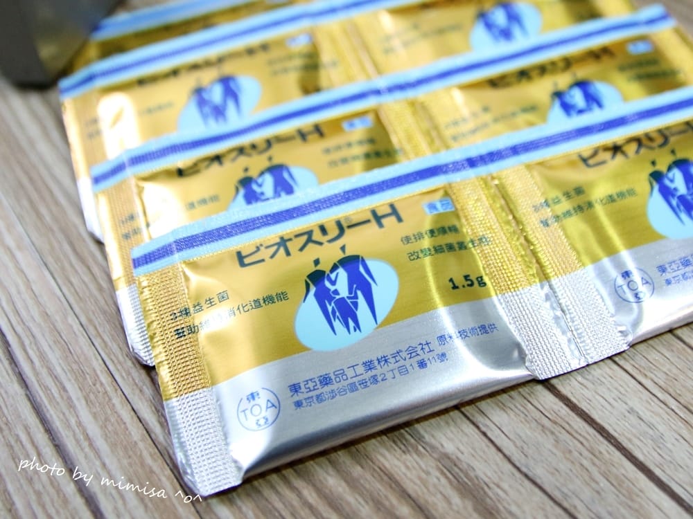 [BABY] 百賜益細粒共生三益菌。維護我們全家人的消化道健康好幫手!!!