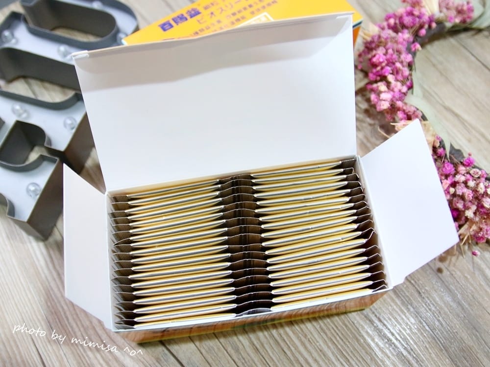 [BABY] 百賜益細粒共生三益菌。維護我們全家人的消化道健康好幫手!!!