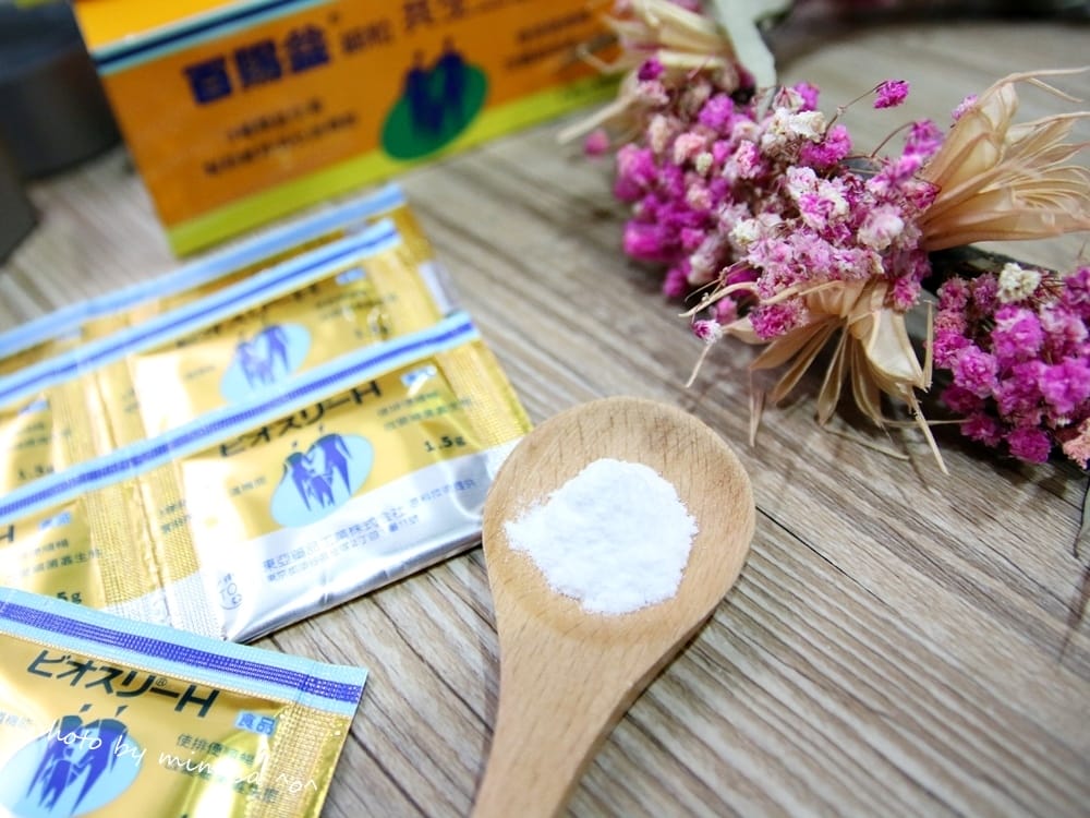 [BABY] 百賜益細粒共生三益菌。維護我們全家人的消化道健康好幫手!!!