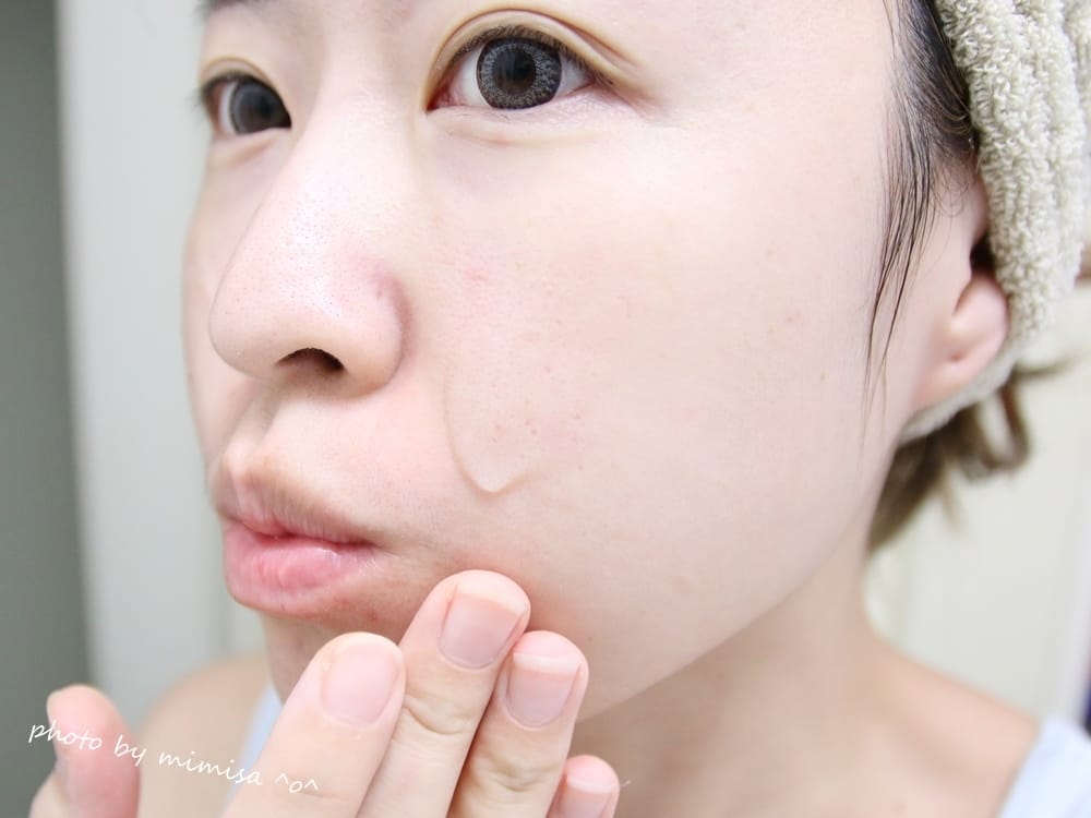 [保養] belif石楠花水光亮采泡泡潔顏面膜、水薄荷清潤炸彈凝凍、含生草保濕前導精華。讓我的夏季依舊維持水潤透亮