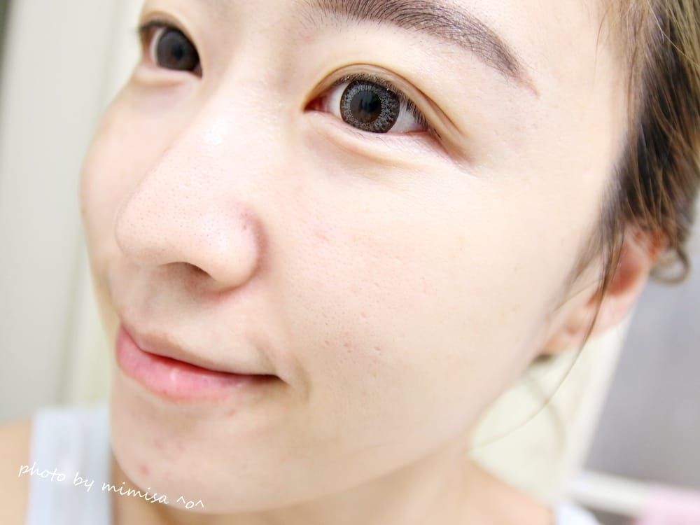 [保養] belif石楠花水光亮采泡泡潔顏面膜、水薄荷清潤炸彈凝凍、含生草保濕前導精華。讓我的夏季依舊維持水潤透亮