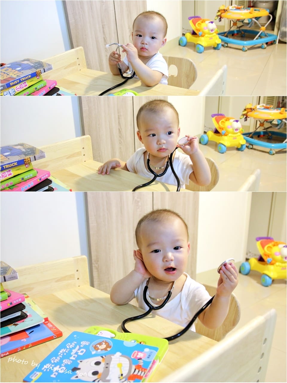 [BABY] 華碩文化超可愛超有趣超好玩的童書。馬麻們一起來團購!!!