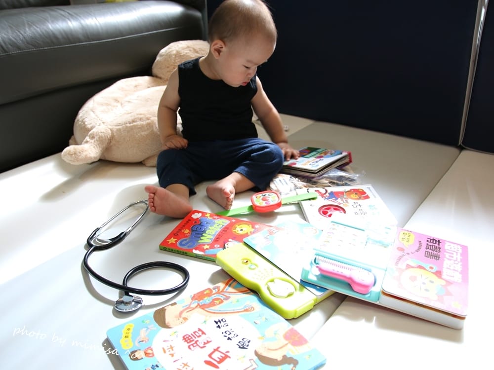 [BABY] 華碩文化超可愛超有趣超好玩的童書。馬麻們一起來團購!!!