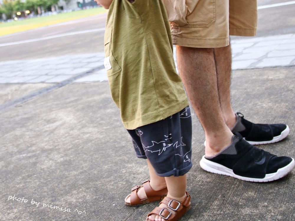 [BABY] Huhu夏季穿搭第1集。ZARA、UNIQLO、H&M、COTTONON、SEED、ADIDAS、Polo Ralph Lauren