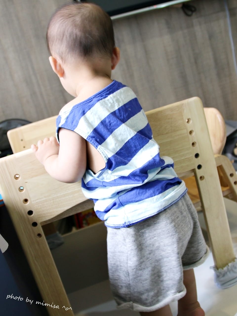 [BABY] Huhu夏季穿搭第1集。ZARA、UNIQLO、H&M、COTTONON、SEED、ADIDAS、Polo Ralph Lauren