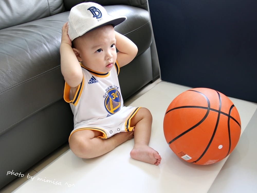 [BABY] Huhu夏季穿搭第1集。ZARA、UNIQLO、H&M、COTTONON、SEED、ADIDAS、Polo Ralph Lauren
